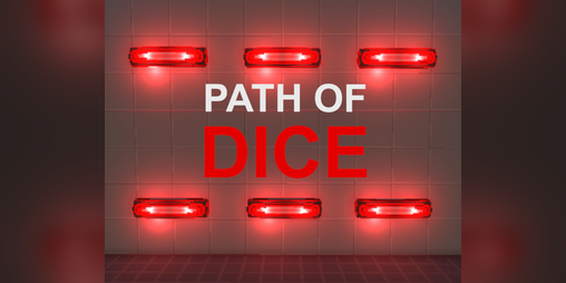 Cover image for Path Of Dice