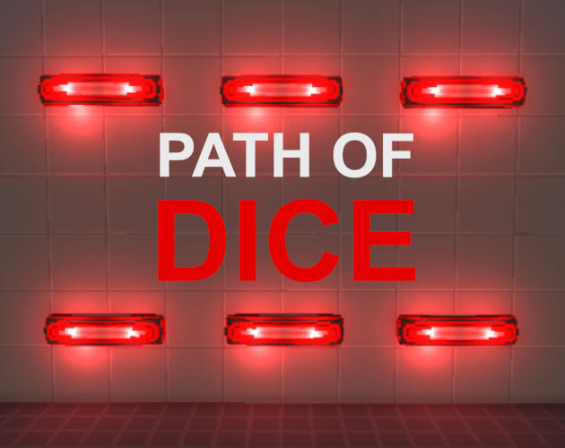 Cover image for Path Of Dice