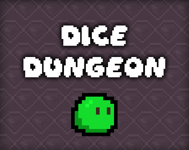 Dice Dungeon by deepdream