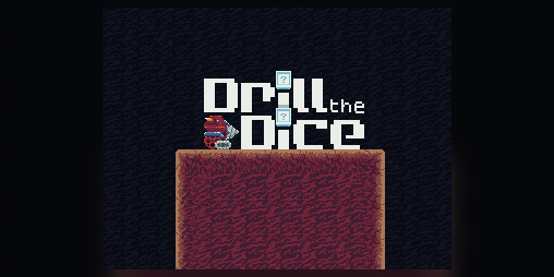 Cover image for Drill The Dice