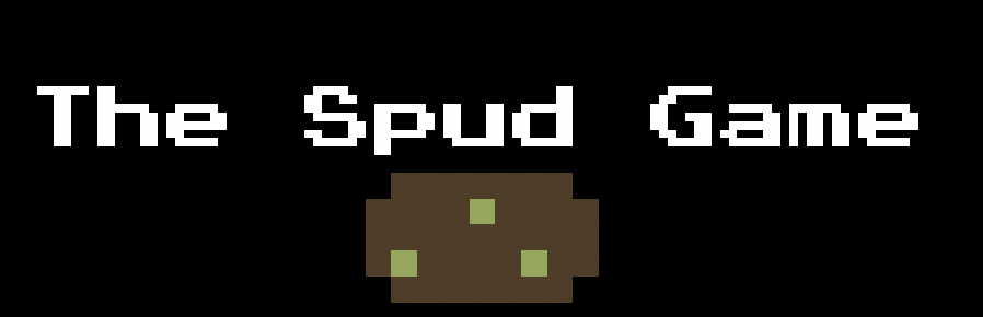 The SPUD GAME