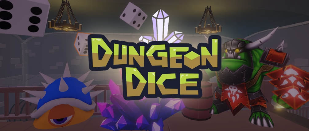 Dungeon Dice