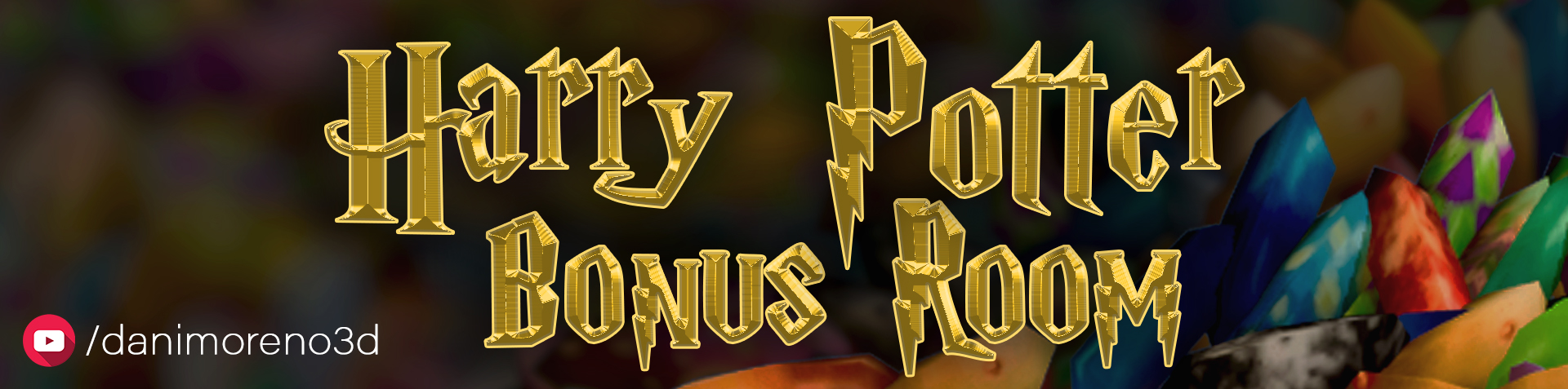 Harry Potter: Bonus Room