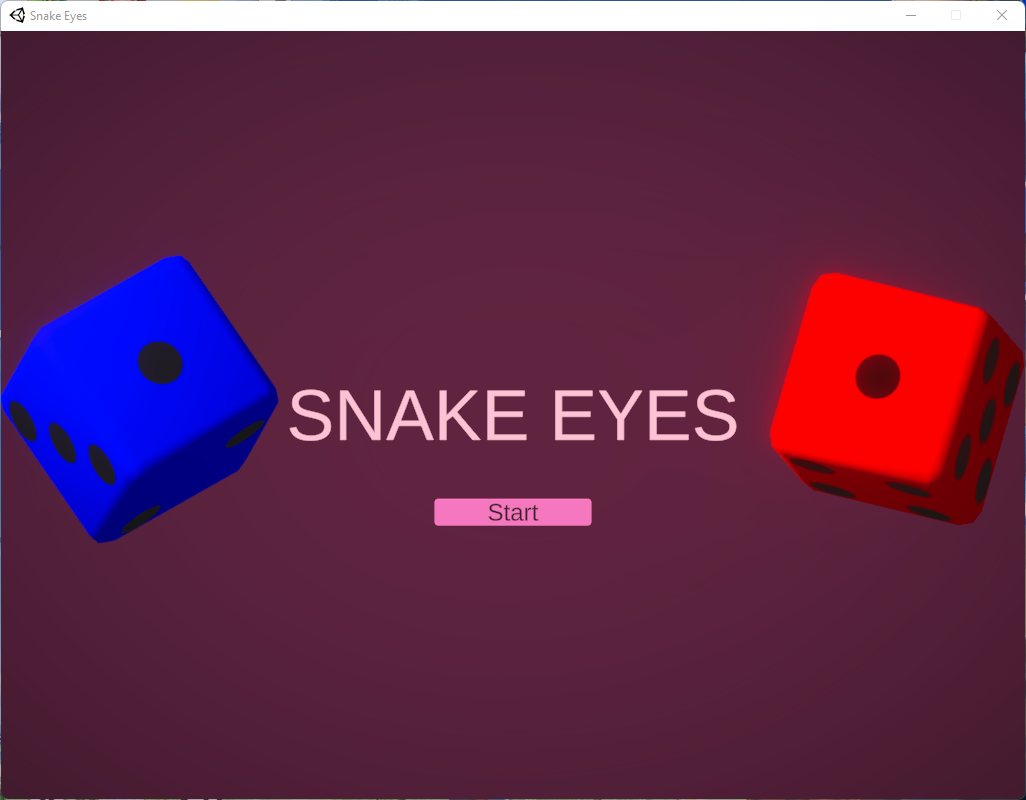 Snake Eyes by Itsachowthing