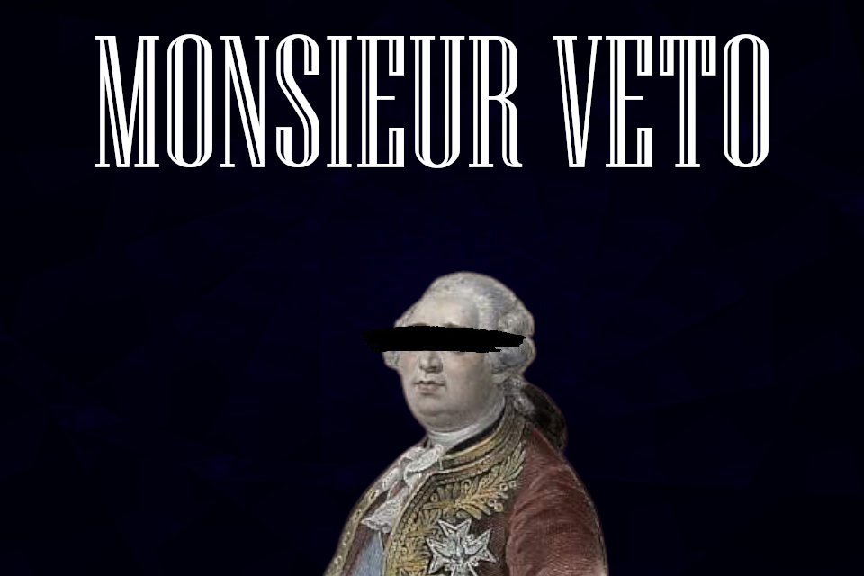 Monsieur Veto