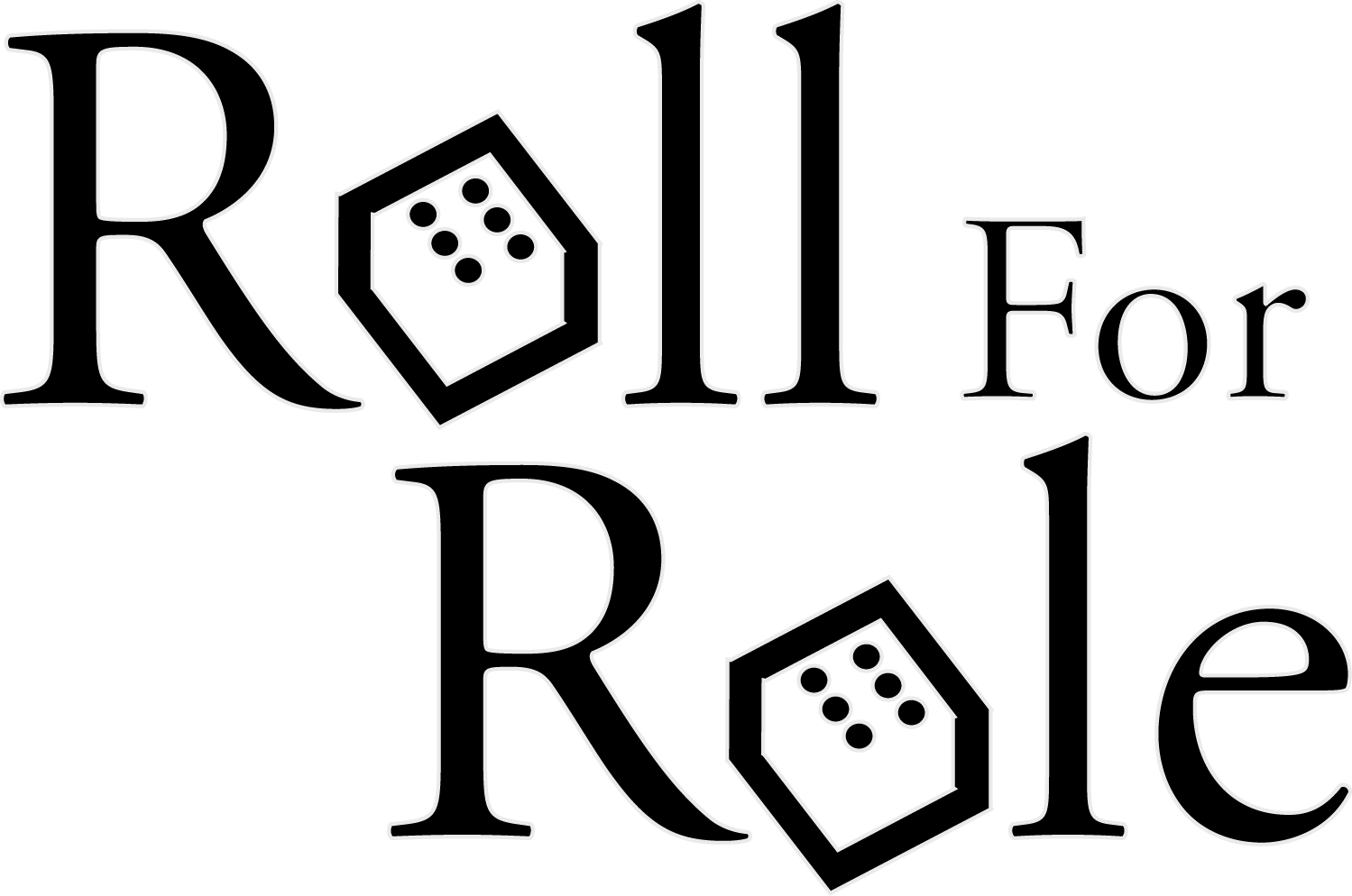 Roll for Role