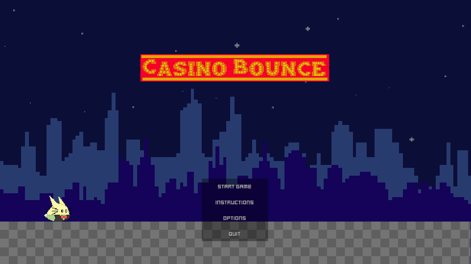 Casino Bounce