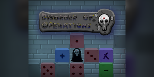 Cover image for Disorder of Operations