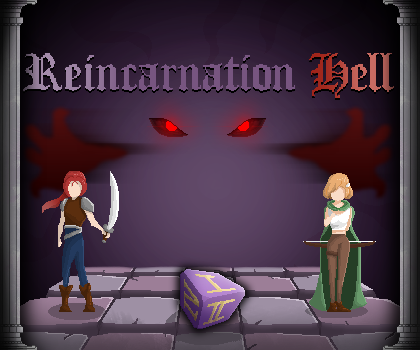 Reincarnation Hell