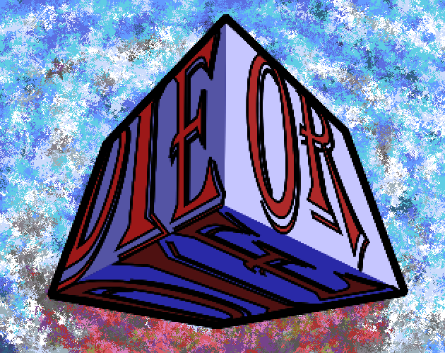 Cover image for DIEorDIE