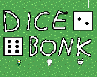 Cover image for Dice Bonk