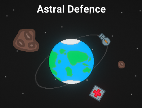 Astral Defence