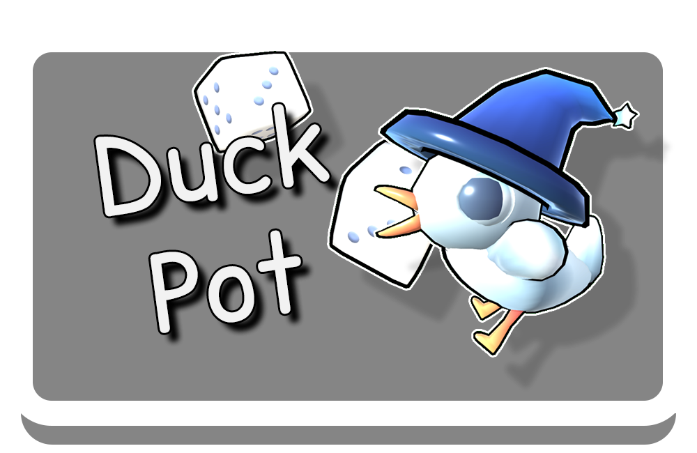 DuckPot