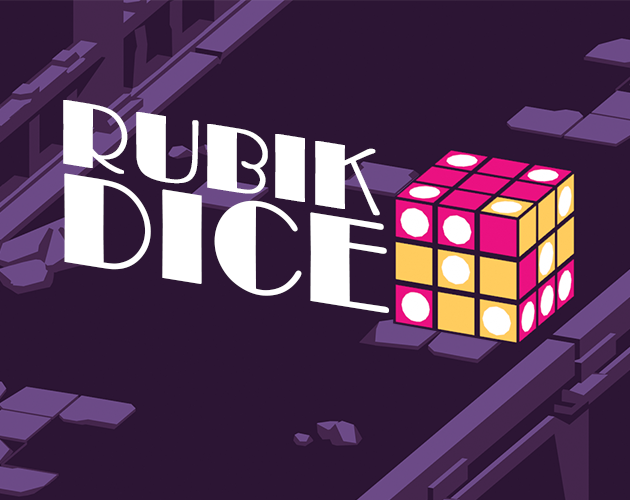 Cover image for Rubiks Dice