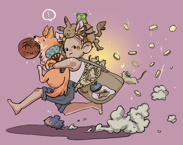 Cover image for LootClicker