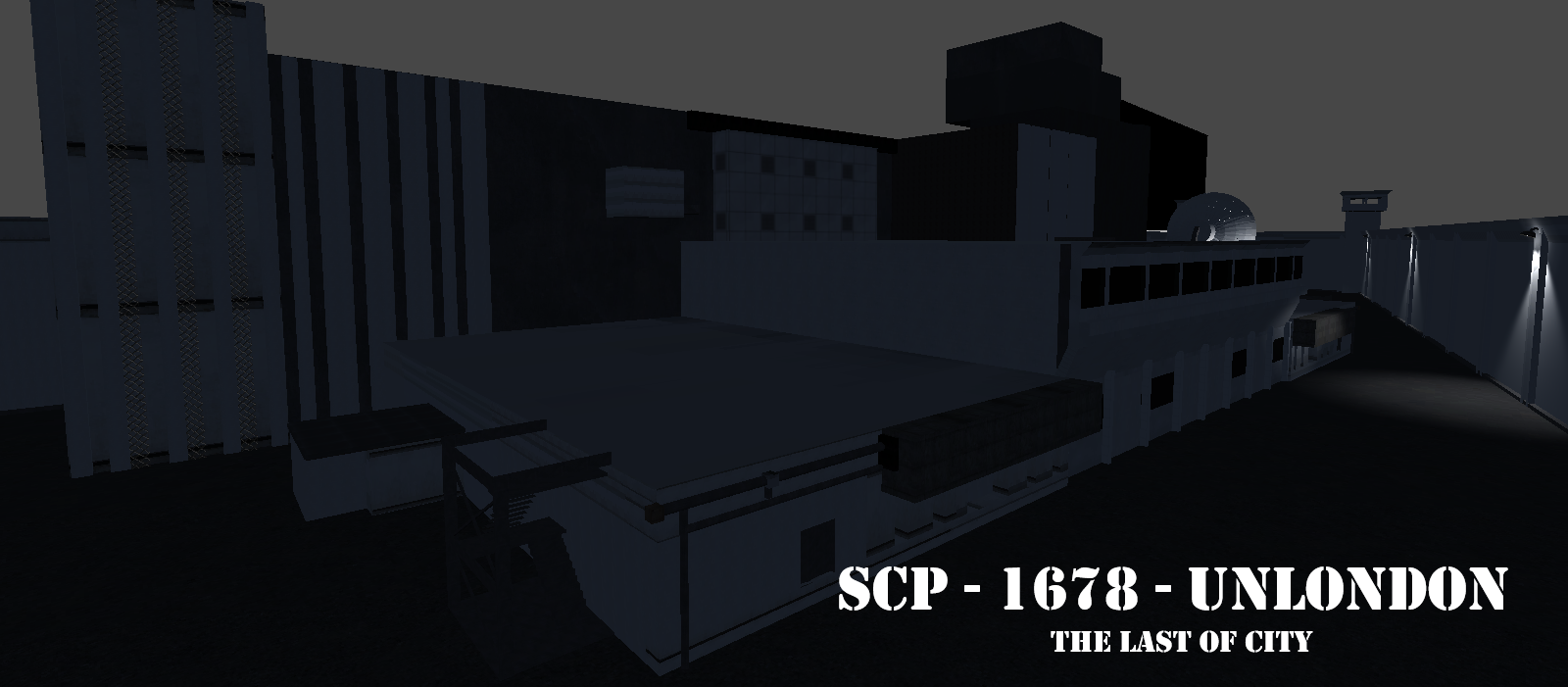 SCP-1678