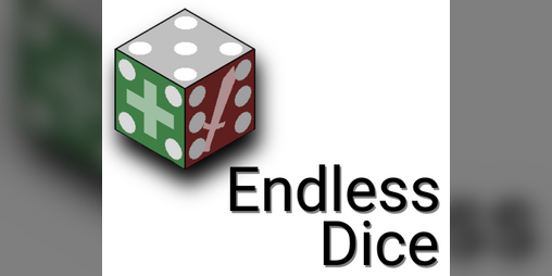 Cover image for Endless Dice