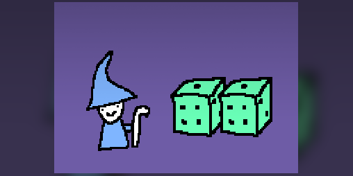 Cover image for Die, Wizard!