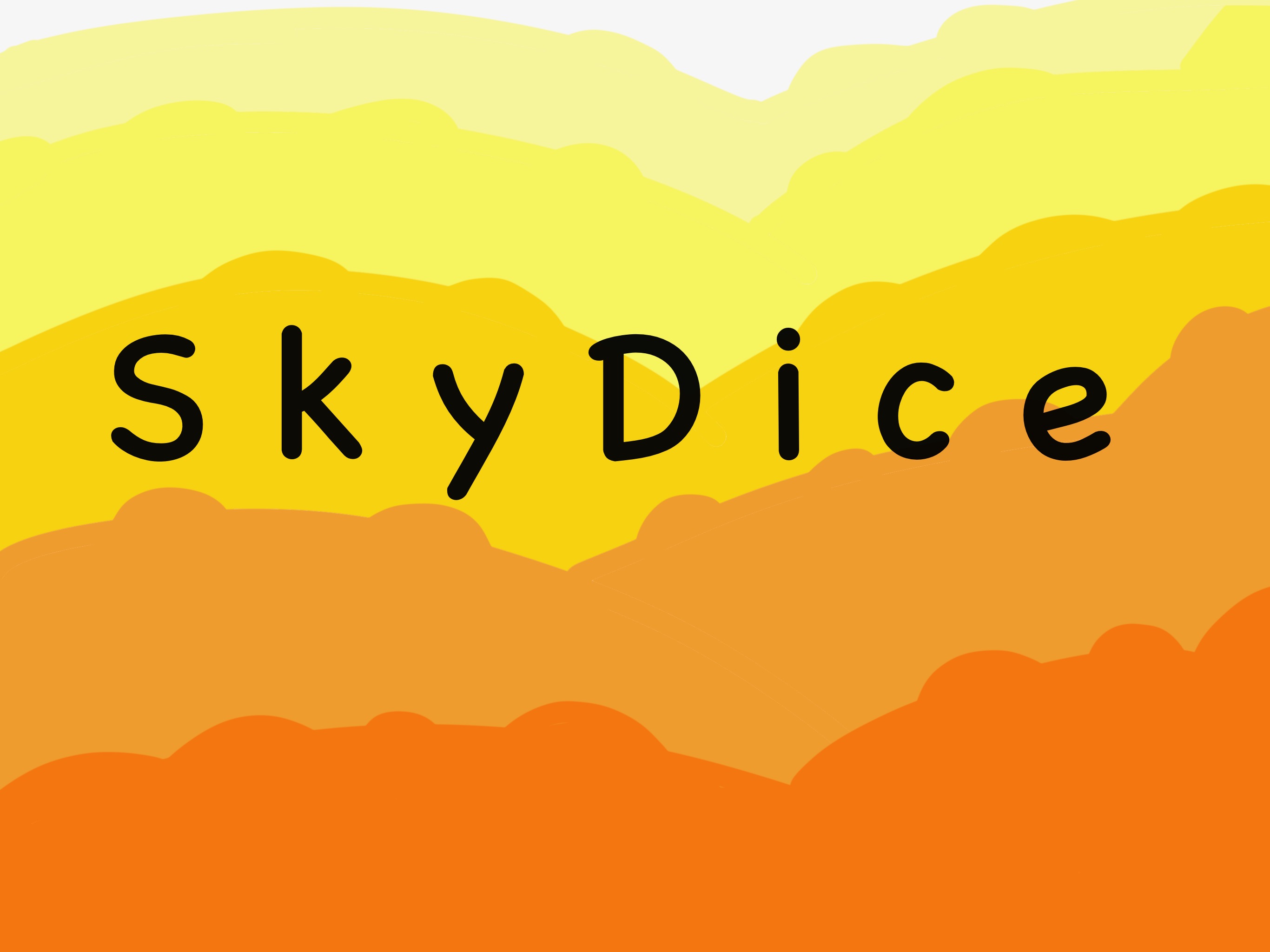 SkyDice