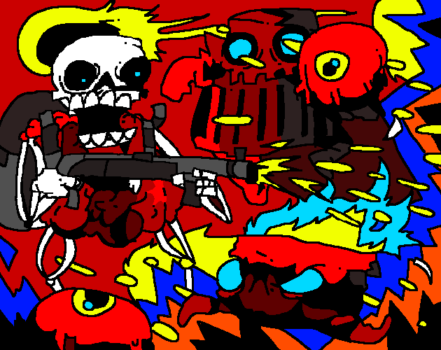 Cover image for EMBER SKULL