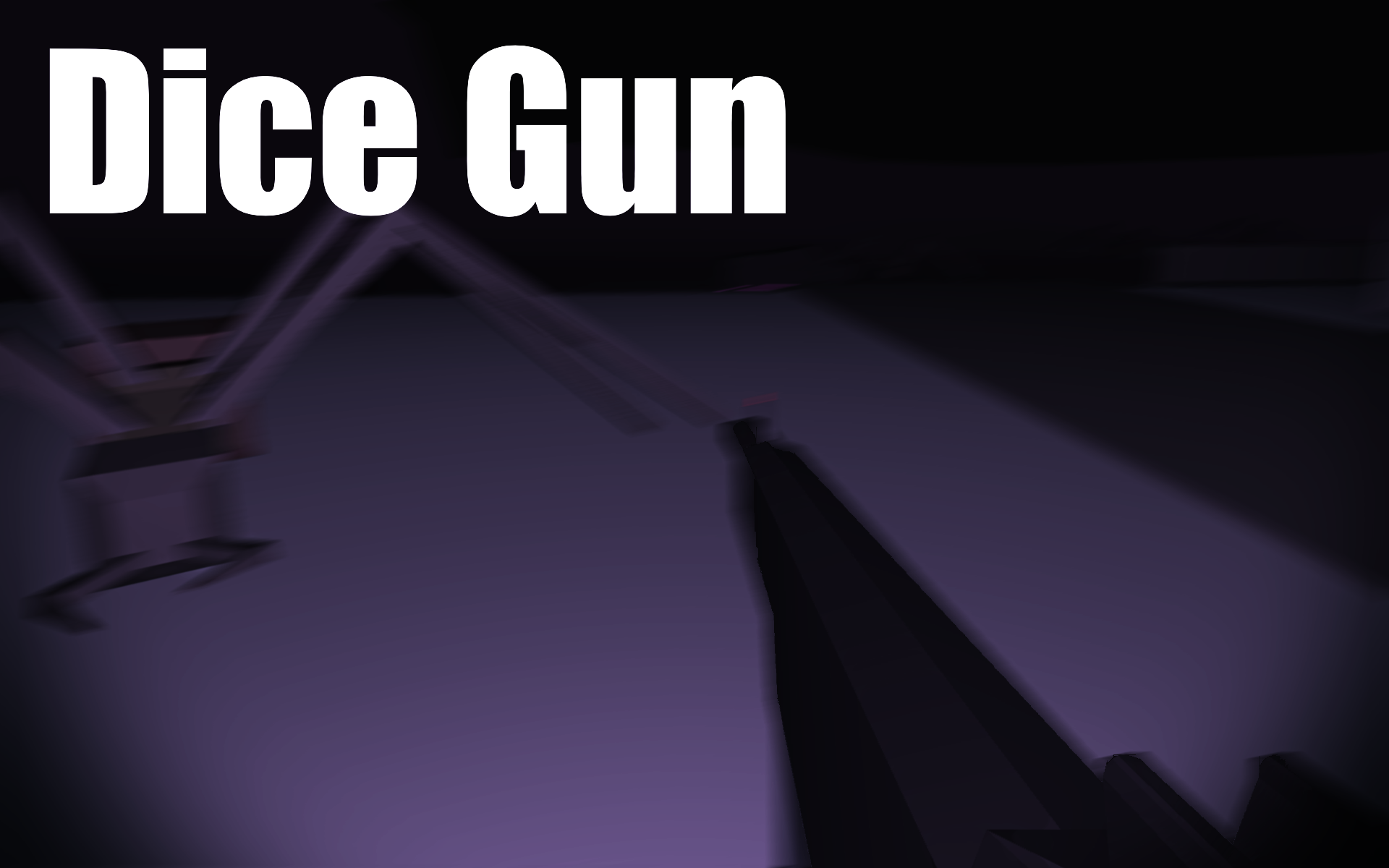 Dice Gun