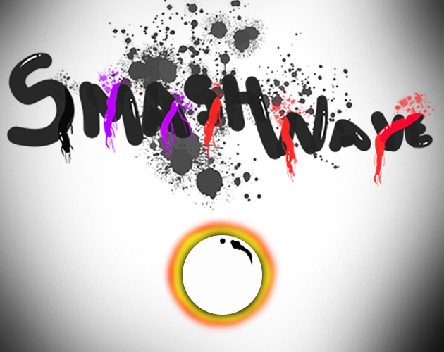 Cover image for Smash wave