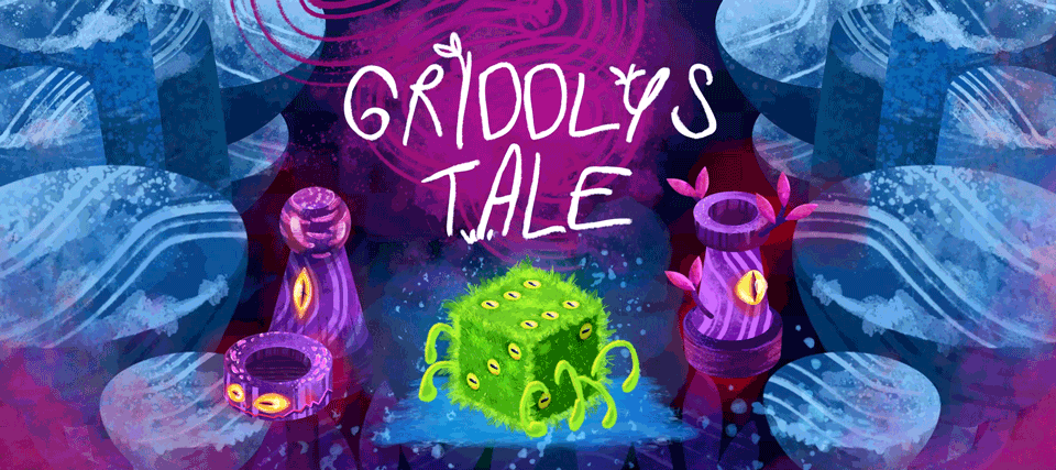 Griddlys Tale