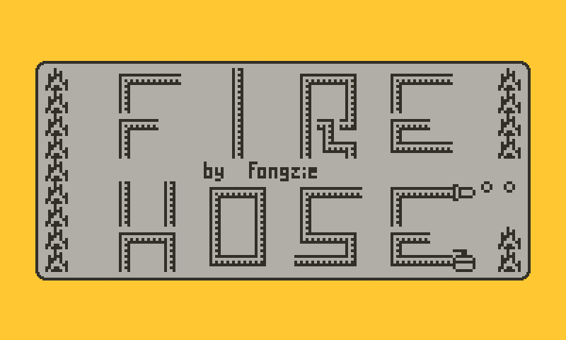 Fire Hose