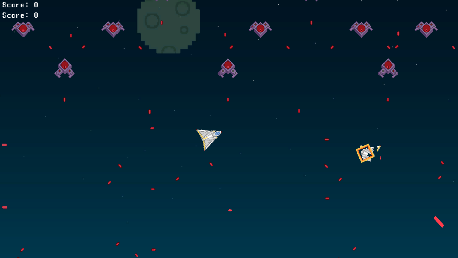 Space Viking