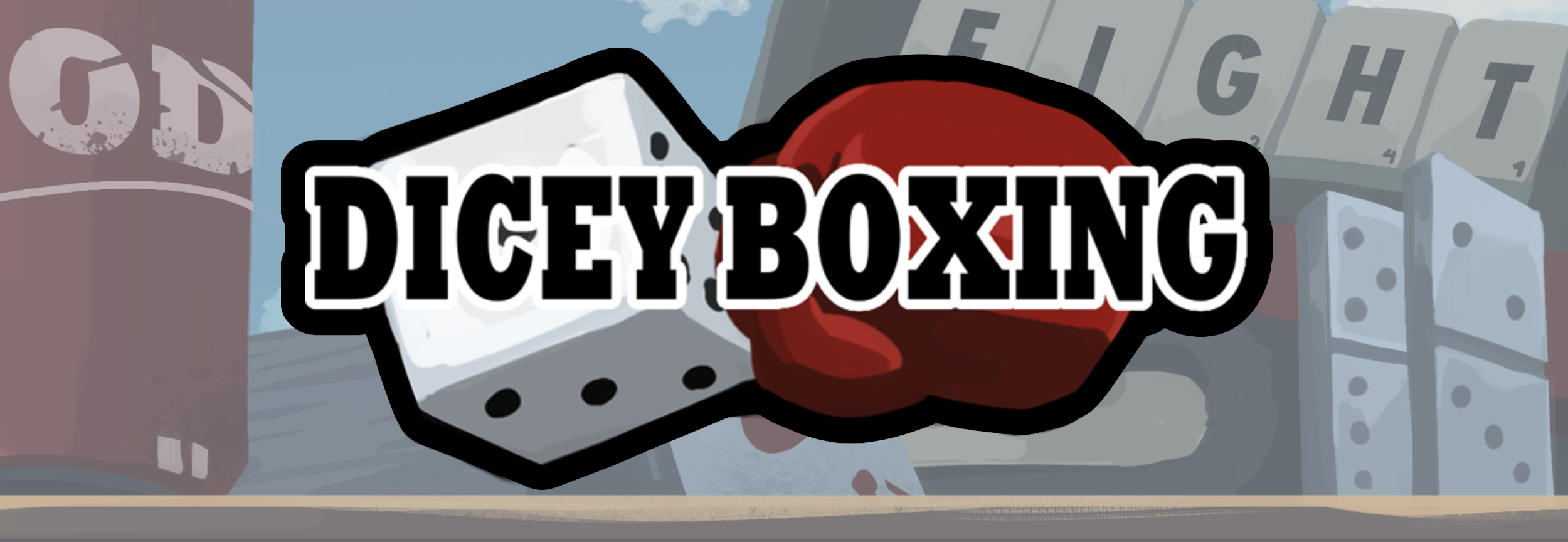 Dicey Boxing