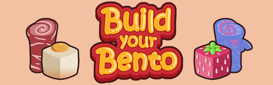 Build your Bento