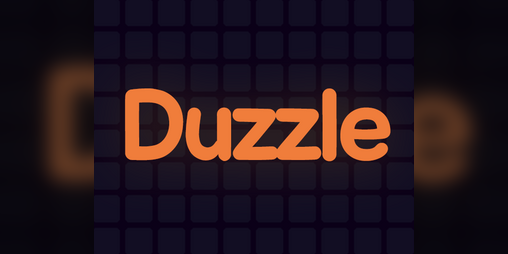 Cover image for Duzzle