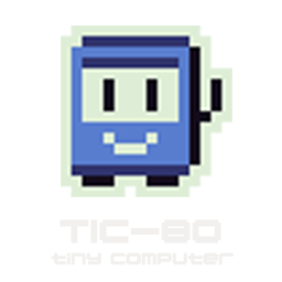 TIC-80 tiny computer