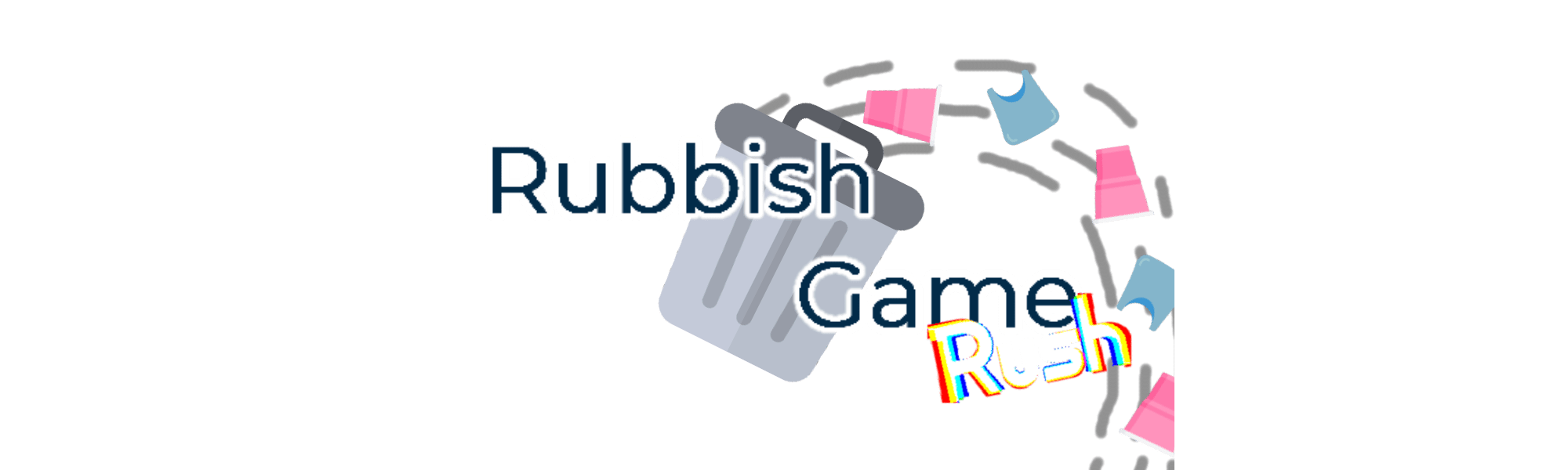 Rubbish Game Rush