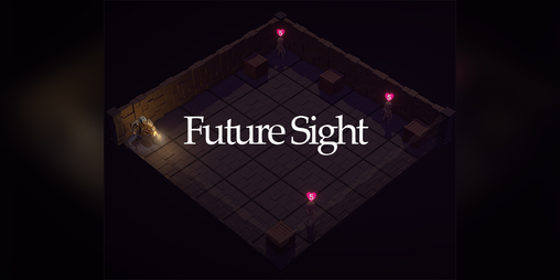 Cover image for Future Sight