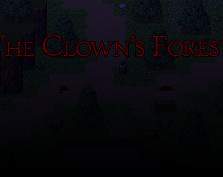 The Clown's Forest