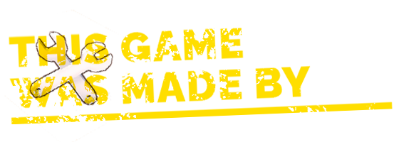 This game was made by