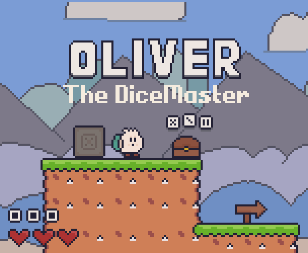 Oliver the Dice Master image