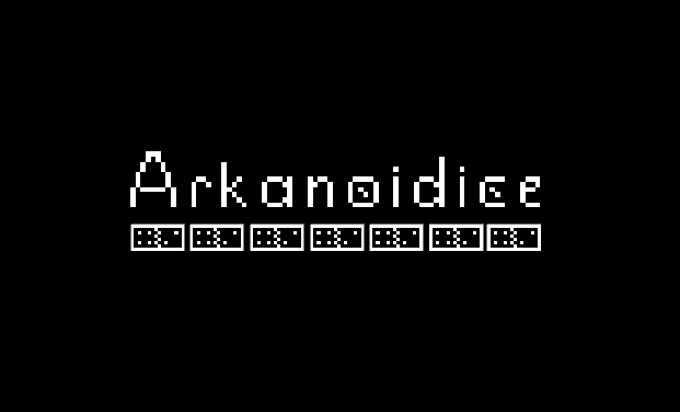 Arkanoidice