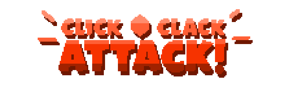 Click Clack Attack!