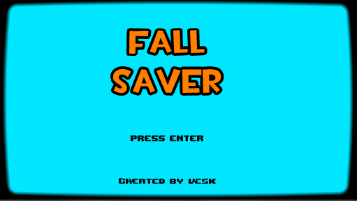 Fall Saver