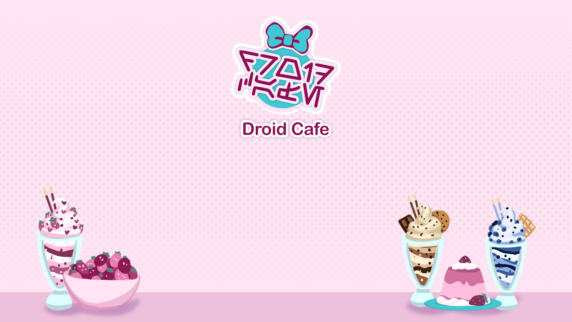 Droid Cafe