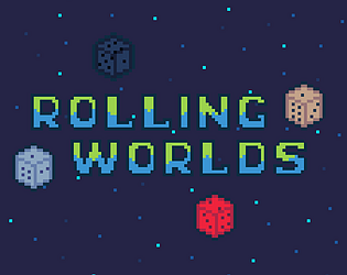 Rolling Worlds