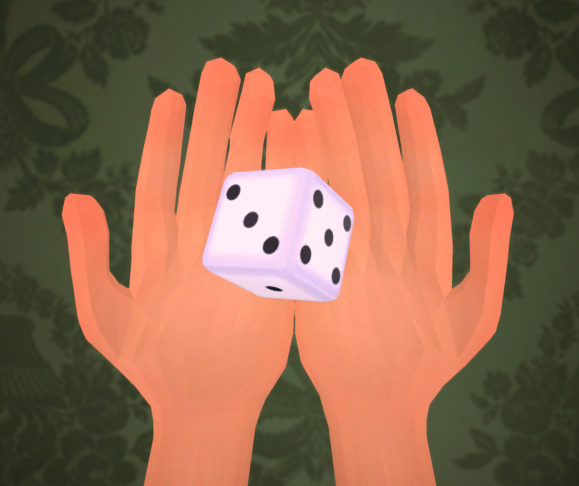 Dice inspector