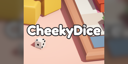 Cover image for CheekyDice