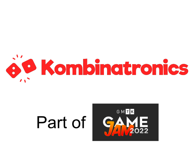 Kombinatronics