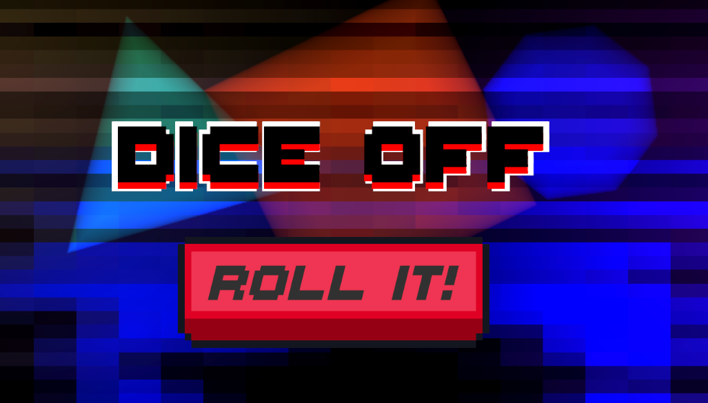 Dice Off by Frank