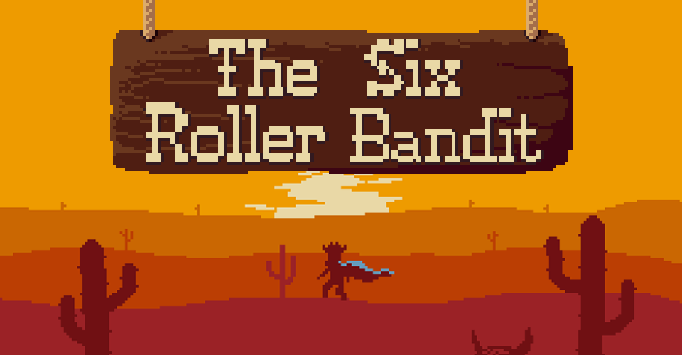 The Six Roller Bandit