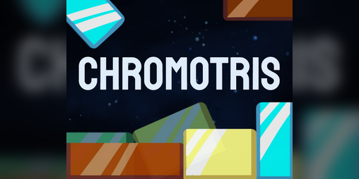 Cover image for Chromotris