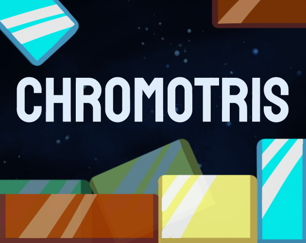 Cover image for Chromotris